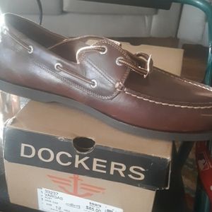Man Dockers Shoes